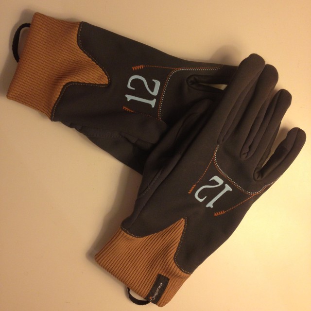Gants (12-14 ans)