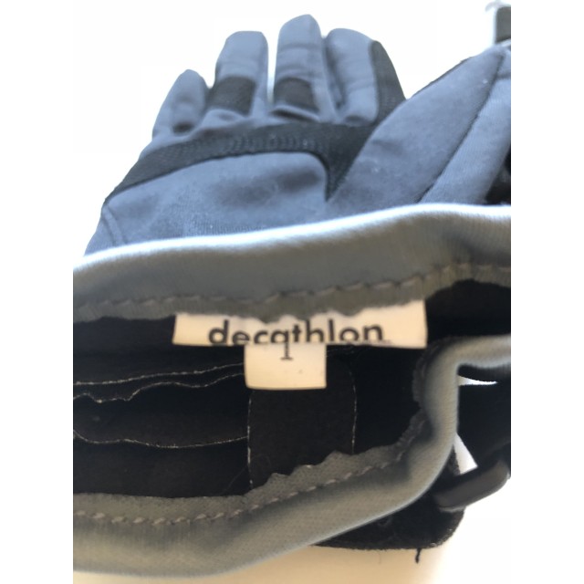 Gants Fouganza