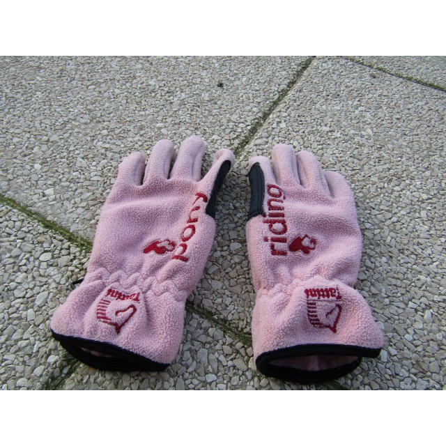 Gants enfant