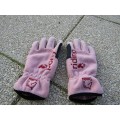 Gants enfant