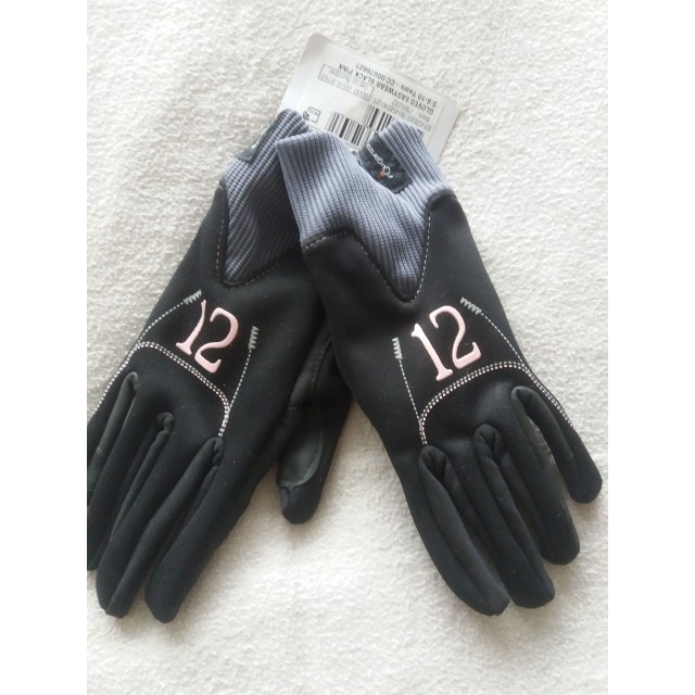 gants équitation enfant