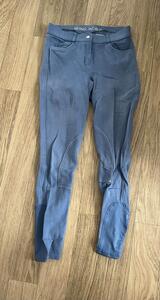 pantalon d’équitation