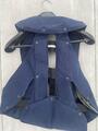 Air bag bleu marine + trois cartouche