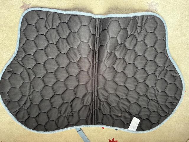 Tapis de saut