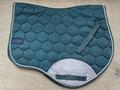 Tapis vert forêt