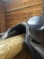 selle prestige Roma dressage 17 pouces