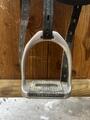 selle prestige Roma dressage 17 pouces