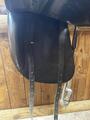 selle prestige Roma dressage 17 pouces