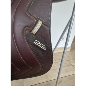 Selle mademoiselle CWD