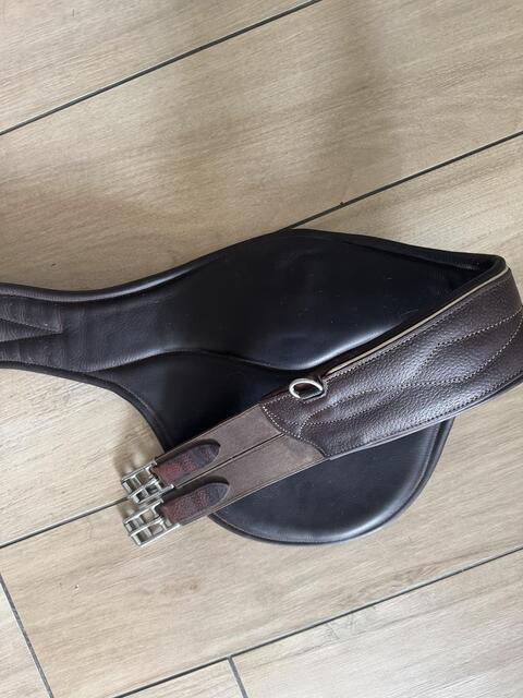 Selle mademoiselle CWD