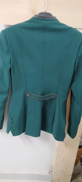 Veste aerotech