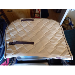 Tapis dressage