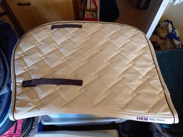 Tapis dressage