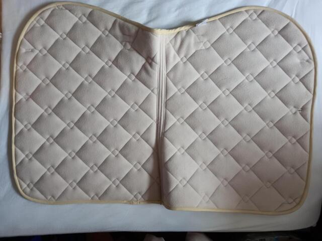 Tapis dressage