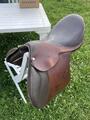 Selle Quadrije Poney Club