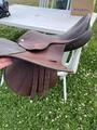Selle Quadrije Poney Club