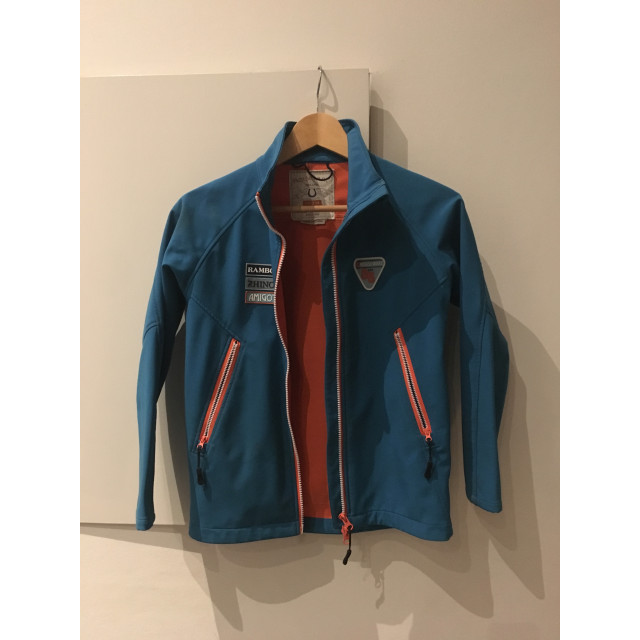 Veste Horseware imperméable