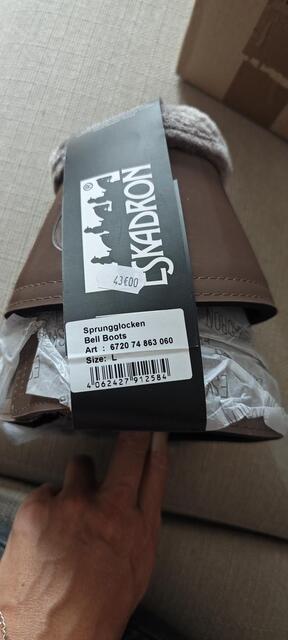 Cloches Eskadron