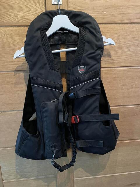 airbag spark