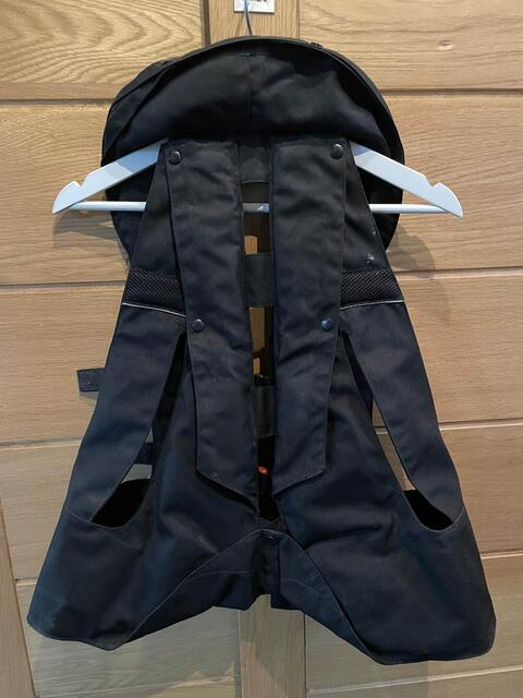 airbag spark