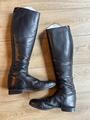 bottes italiennes cuir F.lli FABBRI concours