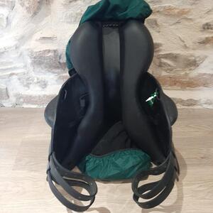 Selle forestier