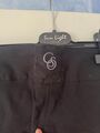 pantalon noir d’équitation L / 40 marque CSo