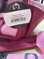 sac de pansage TdeT rose