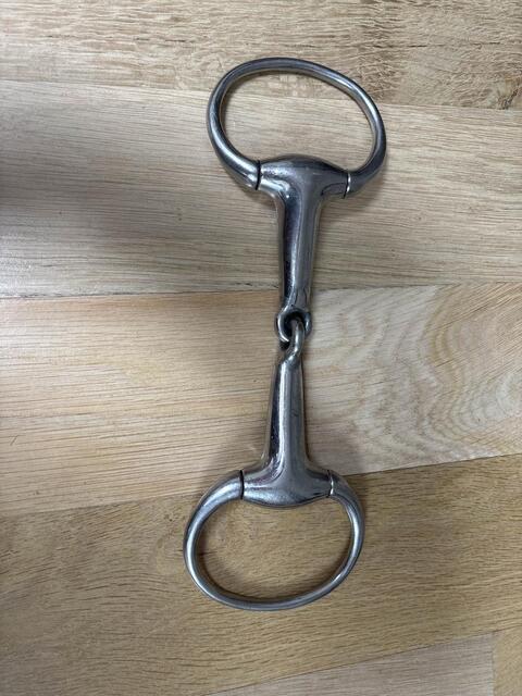 mors olive taille 115mm