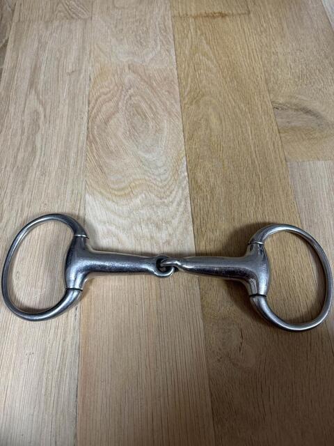 mors olive taille 115mm