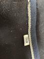 couvre rein bleu marine statio nata taille 135 cm