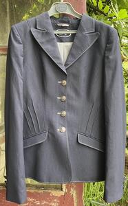 Veste de concours Kingsland femme