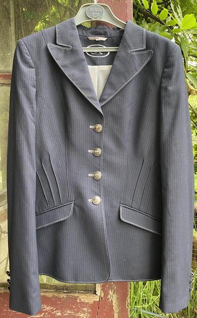 Veste de concours Kingsland femme