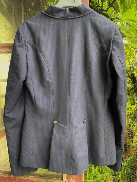 Veste de concours Kingsland femme