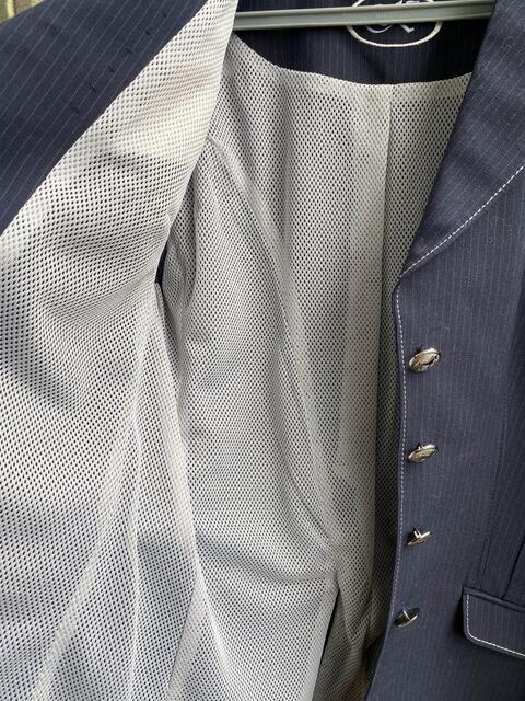 Veste de concours Kingsland femme