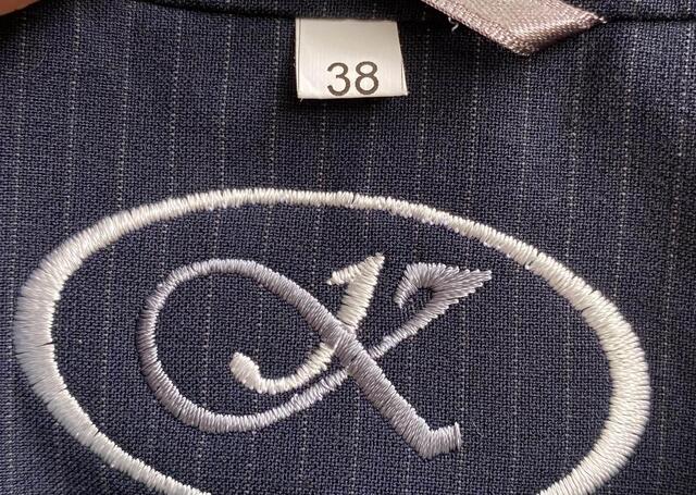 Veste de concours Kingsland femme