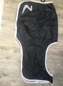 couvre rein imperméable Horze