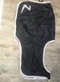 couvre rein imperméable Horze