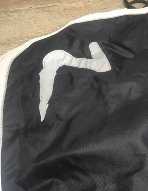 couvre rein imperméable Horze