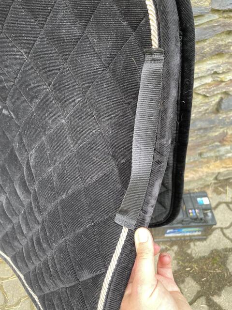Tapis dressage Kentucky