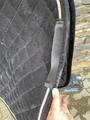 Tapis dressage Kentucky
