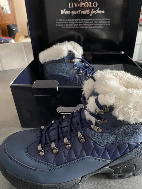 Chaussures