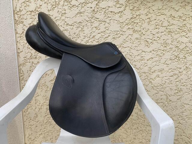 Selle Fouilloux