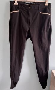 Pantalon d'équitation femme Gizel Equithème