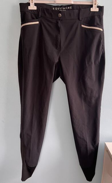 Pantalon d'équitation femme Gizel Equithème