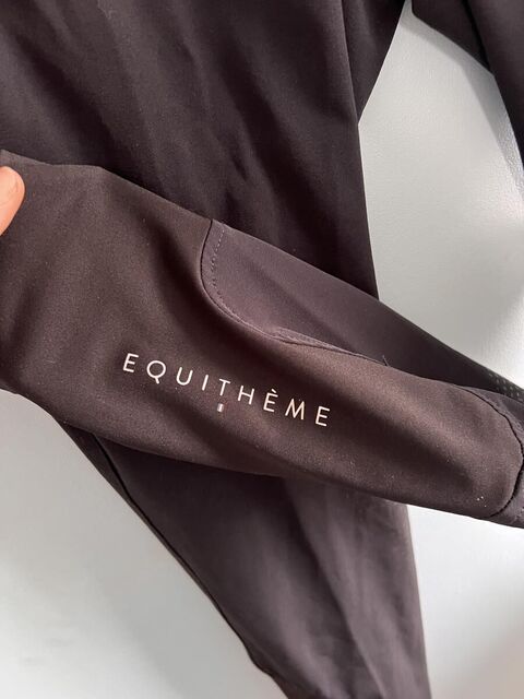 Pantalon d'équitation femme Gizel Equithème