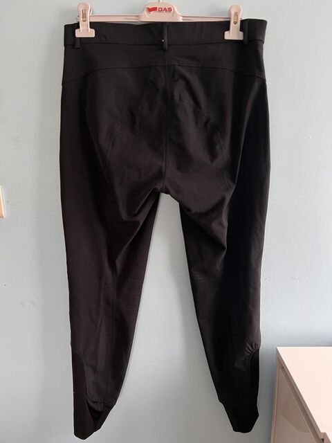 Pantalon d'équitation femme Gizel Equithème