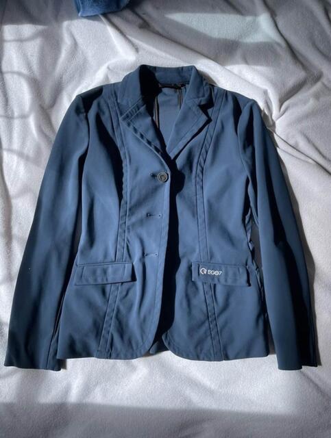 veste de concours