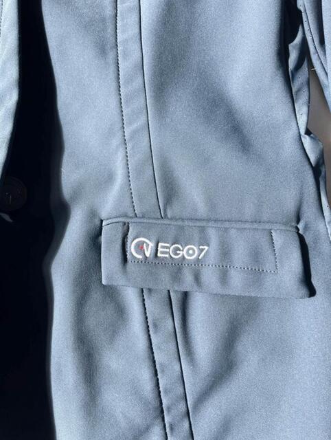 veste de concours