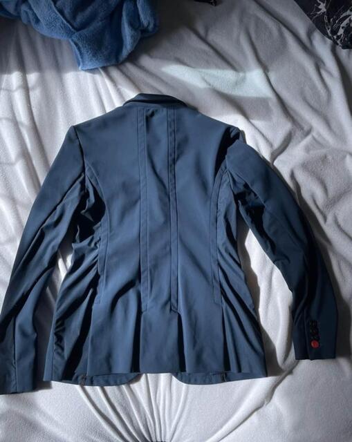 veste de concours